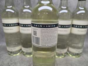 Shaw + Smith Sauvignon Blanc 2025, six bottles - 3
