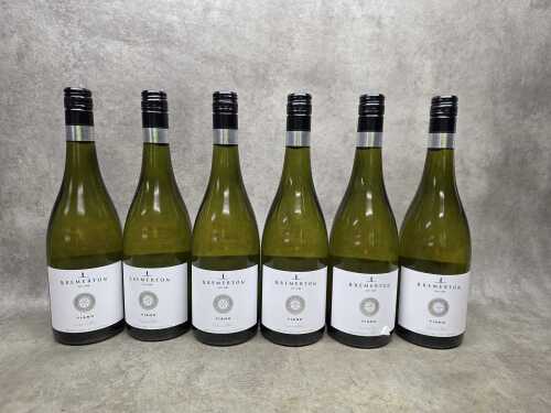 Bremerton Special Release Fiano 2025, six bottles