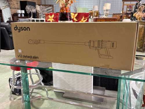 Dyson V12 Detect Slim stick vacuum