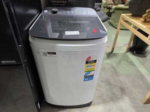 Westinghouse 7kg top load washing machine