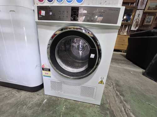 Fisher & Paykel 7kg clothes dryer