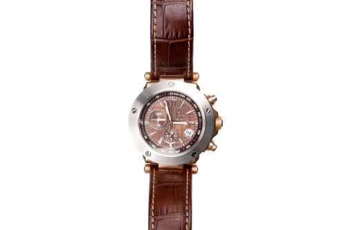 A Guess Gc-1 Sport chronograph quartz watch