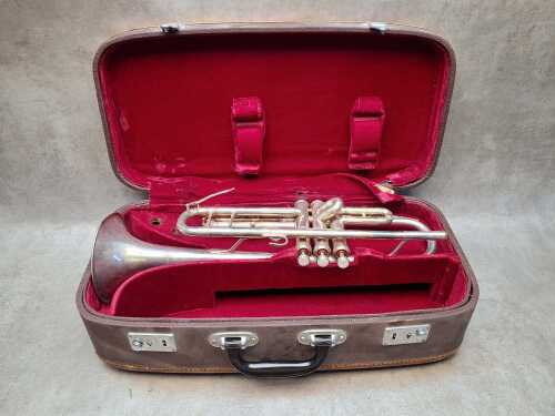 Lark B- student trumpet