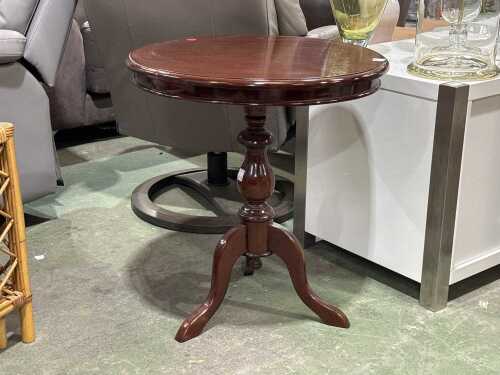 Wine table
