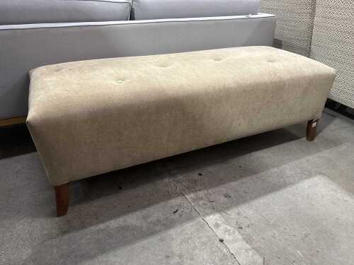 Foot stool