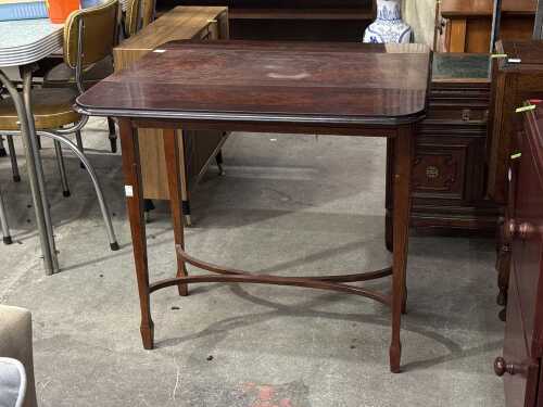 Hallway table