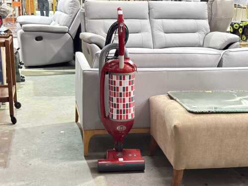 Sebo Felix Premium vacuum cleaner