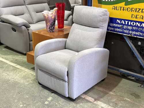 Recliner