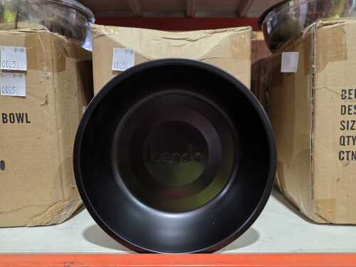 200 Bendo dog bowls