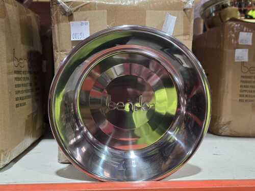 200 Bendo dog bowls
