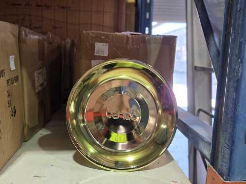 150 Bendo dog bowls