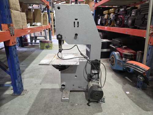 DeWalt DW3501 bandsaw