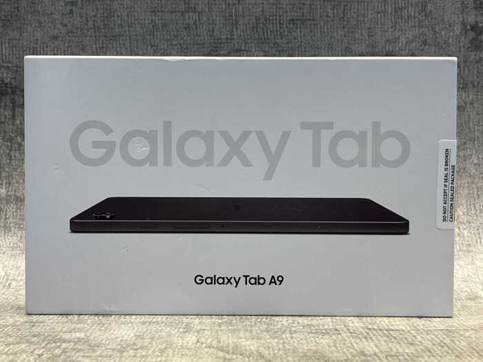 Samsung Galaxy Tab A9