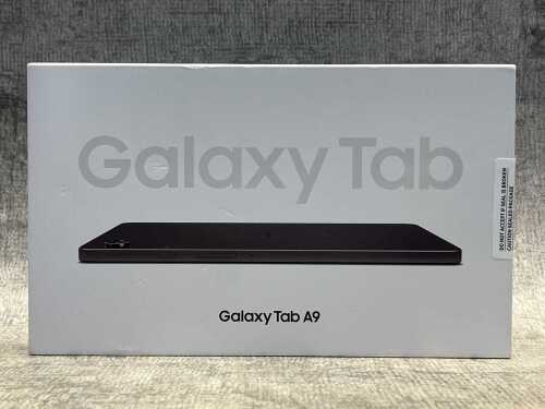Samsung Galaxy Tab A9