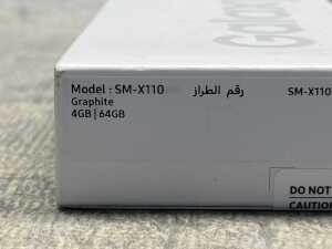 Samsung Galaxy Tab A9 - 2