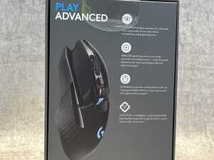 JBL Tune Buds & Logitech G903 Lightspeed gaming mouse - 3