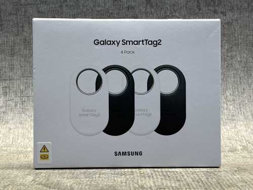 Samsung Galaxy SmartTag2 4 pack