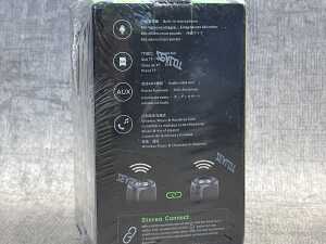 Cygnett Volt Power Bank 45K & Zealot portable wireless speaker - 2