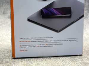 Cygnett Volt Power Bank 45K & Zealot portable wireless speaker - 3