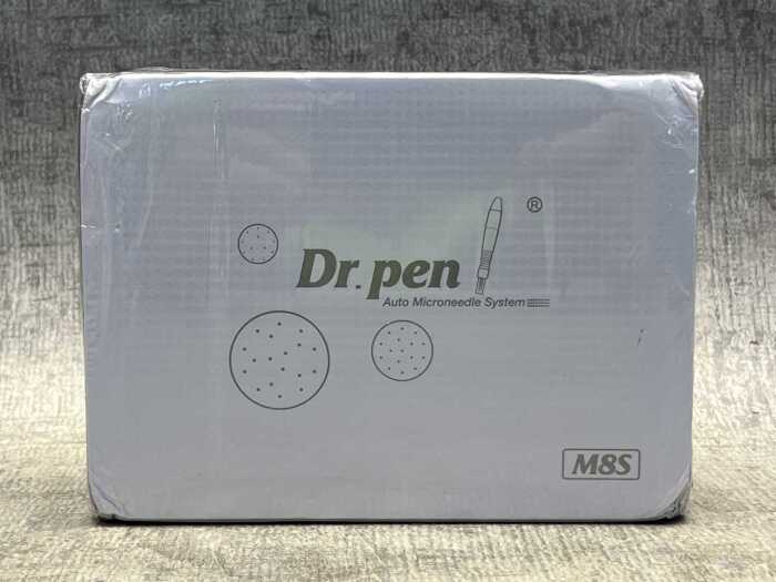 Dr. Pen Auto Microneedle System