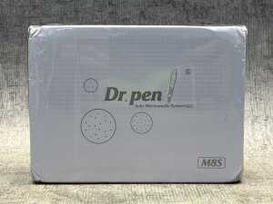 Dr. Pen Auto Microneedle System