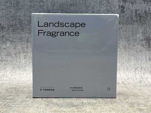 Torras Landscape Fragrance car perfume diffuser