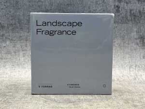 Torras Landscape Fragrance car perfume diffuser