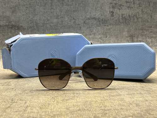 Swarovski sunglasses