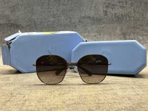 Swarovski sunglasses