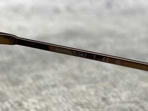 Swarovski sunglasses - 3