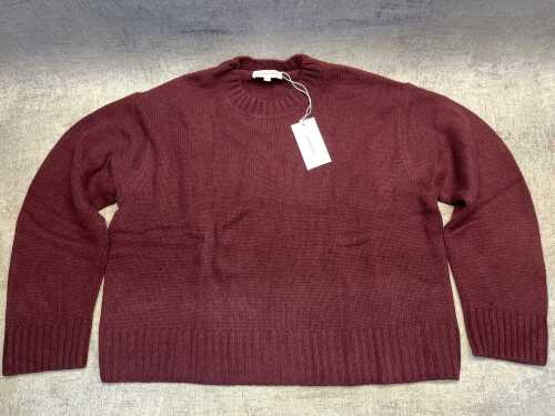 Assembly Label Laurie Cashmere Knit size 16
