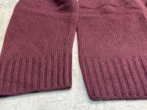 Assembly Label Laurie Cashmere Knit size 16 - 3