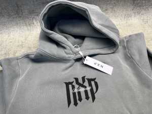 NXP Draelith Dual Curved Hoodie size XL & Nike underwear size L - 2