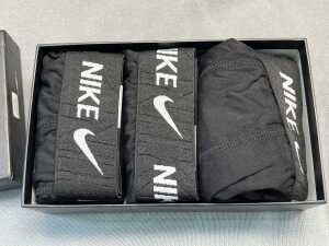 NXP Draelith Dual Curved Hoodie size XL & Nike underwear size L - 4
