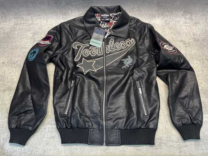 Dreamworks Dragons bomber jacket size S