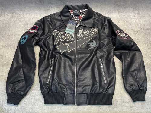 Dreamworks Dragons bomber jacket size S