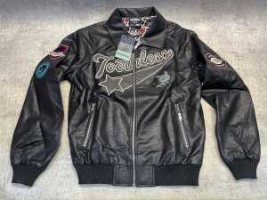 Dreamworks Dragons bomber jacket size S