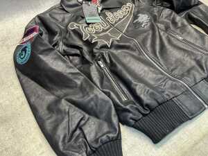 Dreamworks Dragons bomber jacket size S - 3