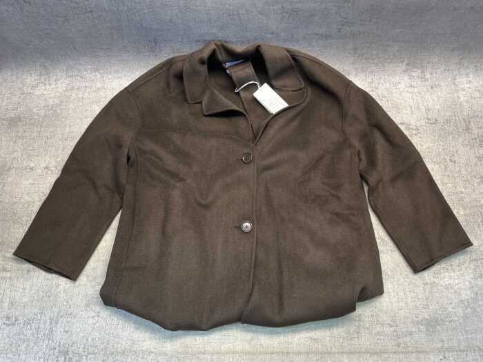 Assembly Label Jenna Wool Jacket size S