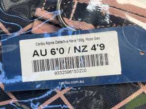 Two Caribu Alpine Detach-A-Neck horse jackets - 3