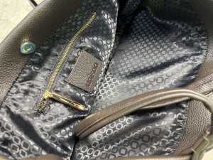 Unison Parker Tote bag & bangle - 3