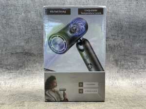 Dreame pocket hair dryer.