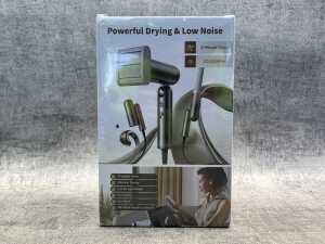 Dreame pocket hair dryer. - 2