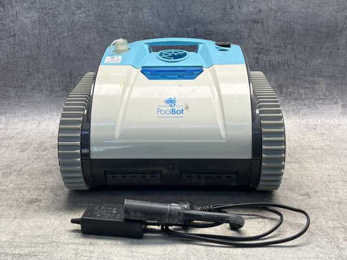 PoolBot B150 pool cleaner