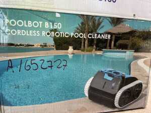 PoolBot B150 pool cleaner - 3