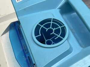 PoolBot B150 pool cleaner - 4