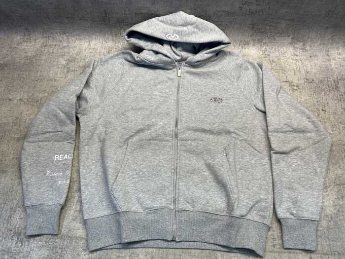 Realism SSS Radiant Zip Hoodie V2 size S