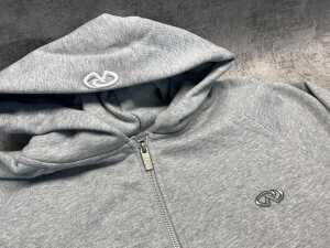 Realism SSS Radiant Zip Hoodie V2 size S - 2