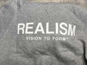 Realism SSS Radiant Zip Hoodie V2 size S - 4