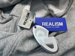 Realism SSS Radiant Zip Hoodie V2 size S - 5